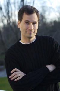 David Pogue Photo