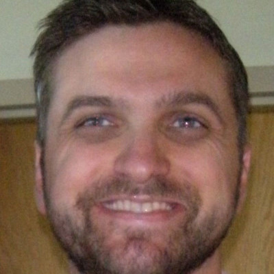 Mark Hindelang