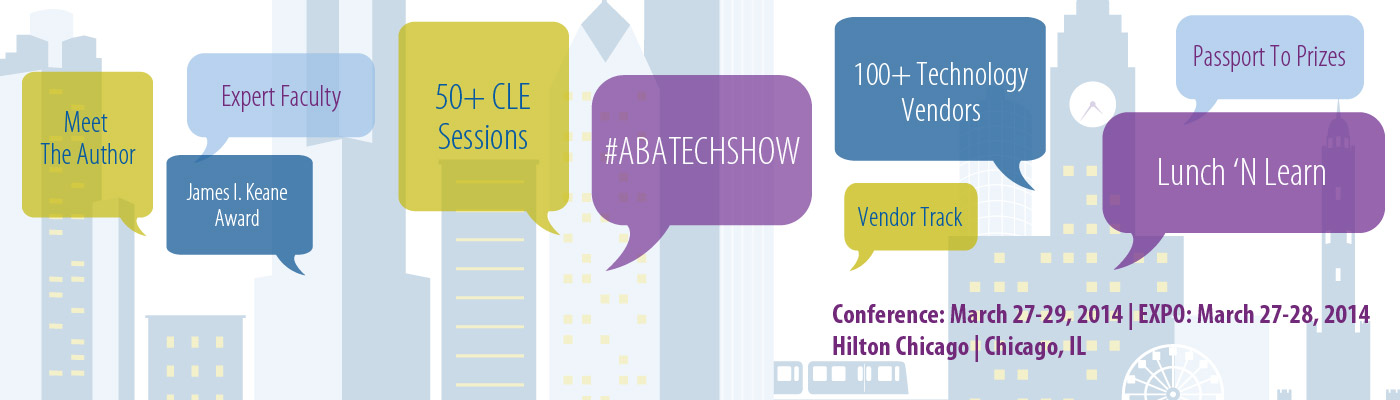 ABA TechShow