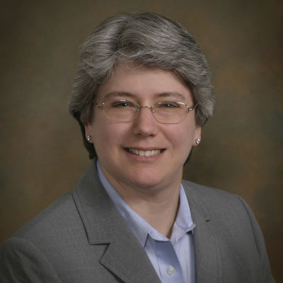 Nancy Duhon