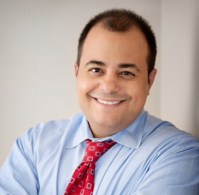 Victor Medina