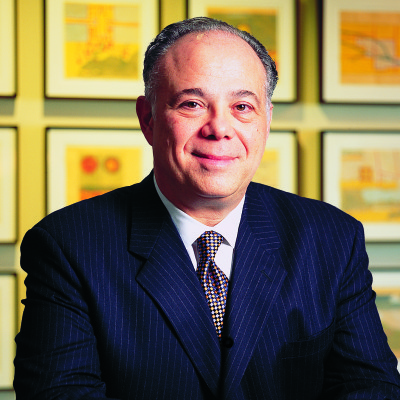 George Bellas