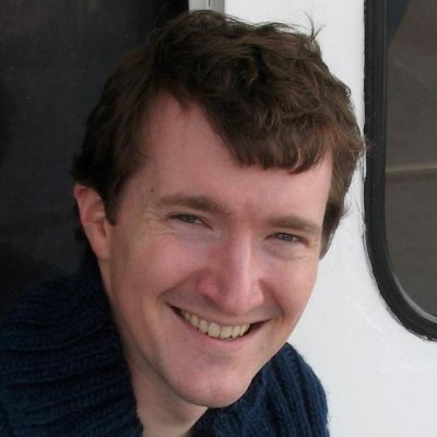David Colarusso