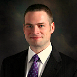 Brian Focht