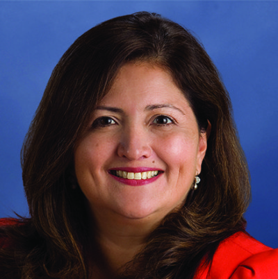 Cinthia Granados Motley