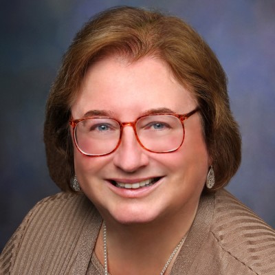 Sharon Nelson