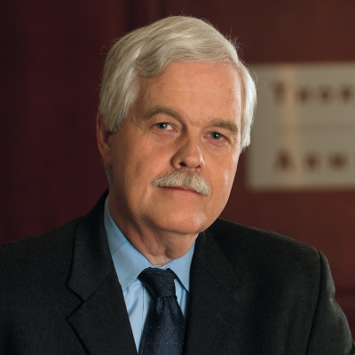 David G. Ries