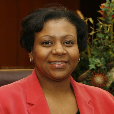 Natalie Robinson Kelly