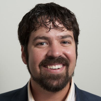 Andrew Legrand