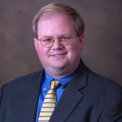 Jeffrey Richardson