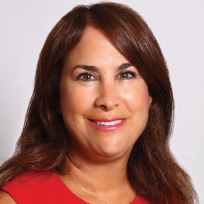 Stacey Blaustein