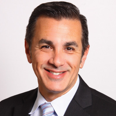 Steven J. Best