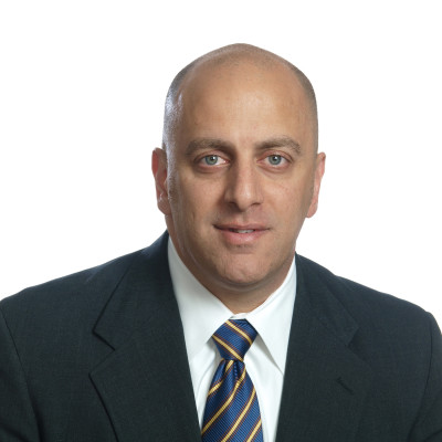 Jon M. Talotta