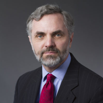 Oliver R. Goodenough