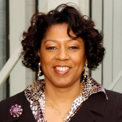Veda Jones-Richardson