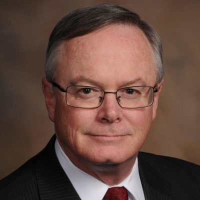 Mark A. Robertson