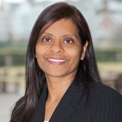 Shamla Naidoo