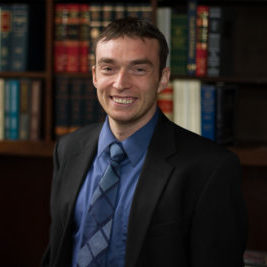 A. Daniel Spencer