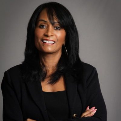 Francine Ward