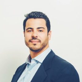 Andrew Arruda