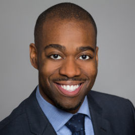 Stanley Louissaint