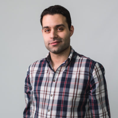 George Psiharis